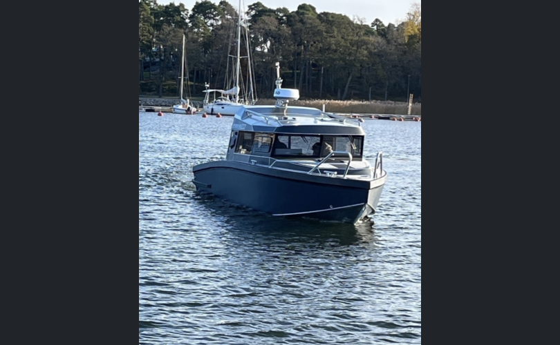 Vboats Voyager 800-kuva-1